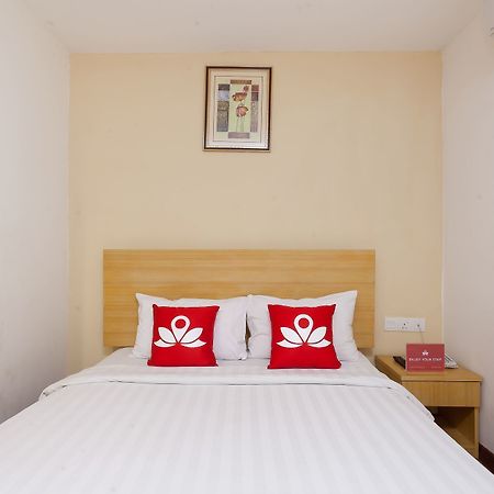 Zen Rooms Opposite Ymca Kuala Lumpur Zewnętrze zdjęcie