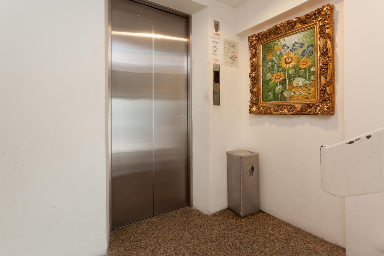 Zen Rooms Opposite Ymca Kuala Lumpur Zewnętrze zdjęcie