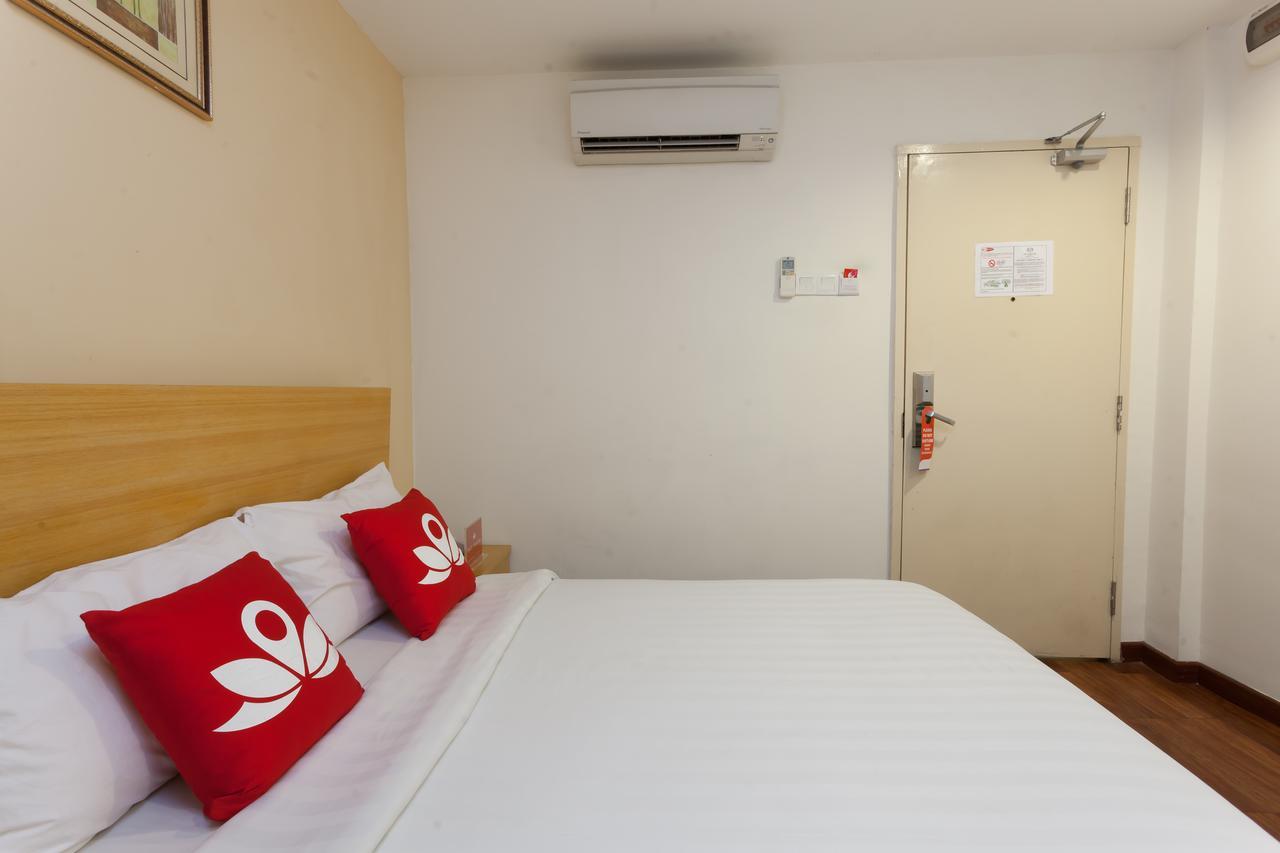 Zen Rooms Opposite Ymca Kuala Lumpur Zewnętrze zdjęcie