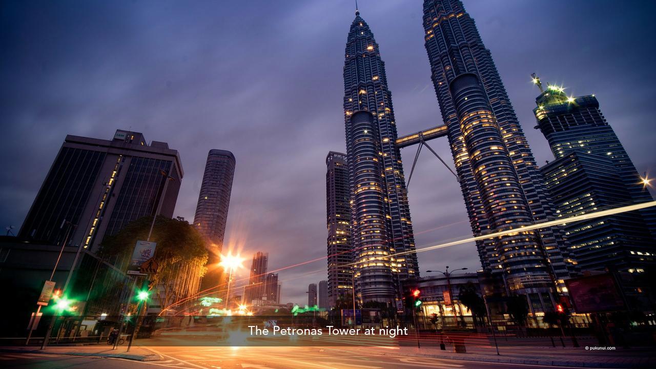 Zen Rooms Opposite Ymca Kuala Lumpur Zewnętrze zdjęcie