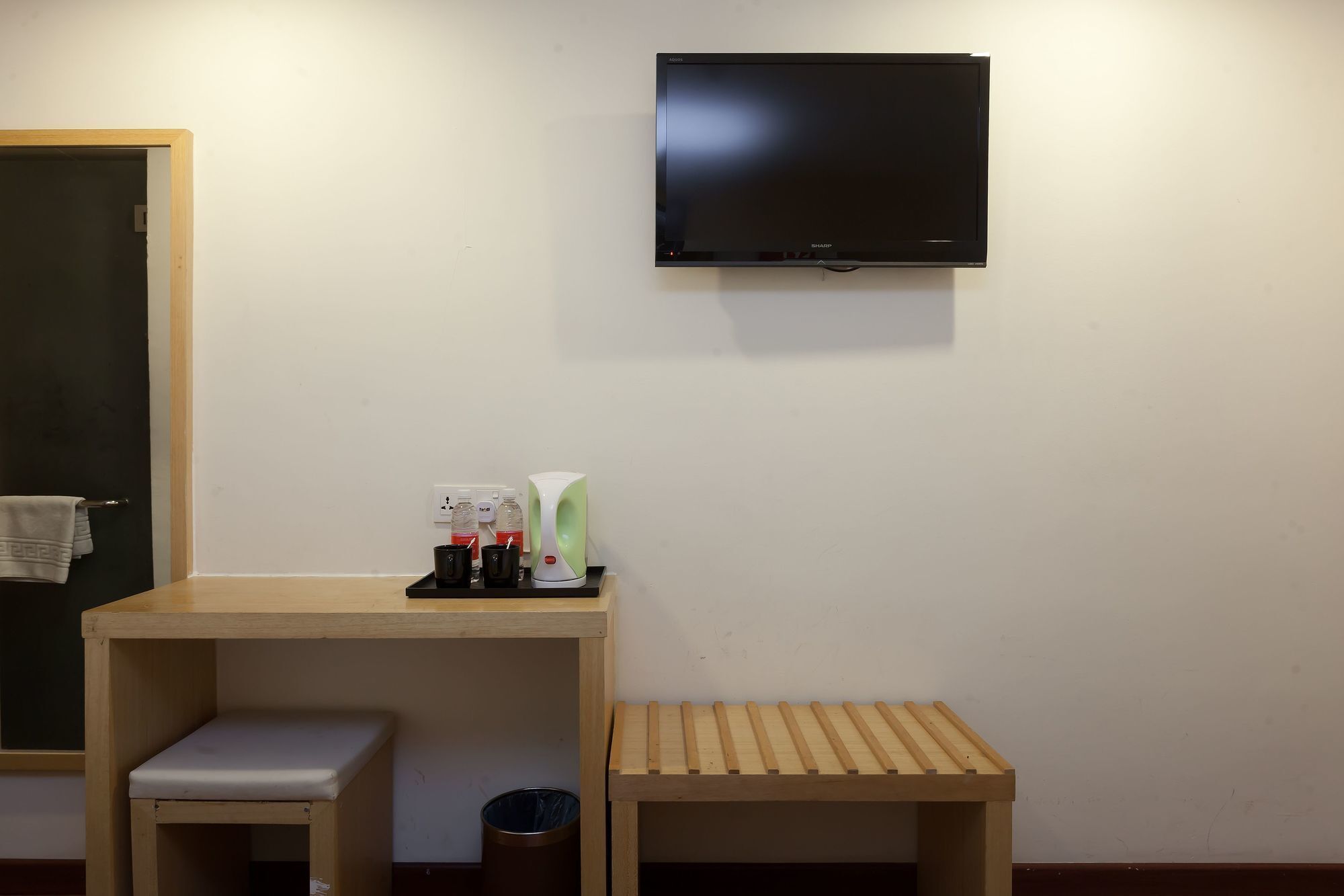 Zen Rooms Opposite Ymca Kuala Lumpur Zewnętrze zdjęcie