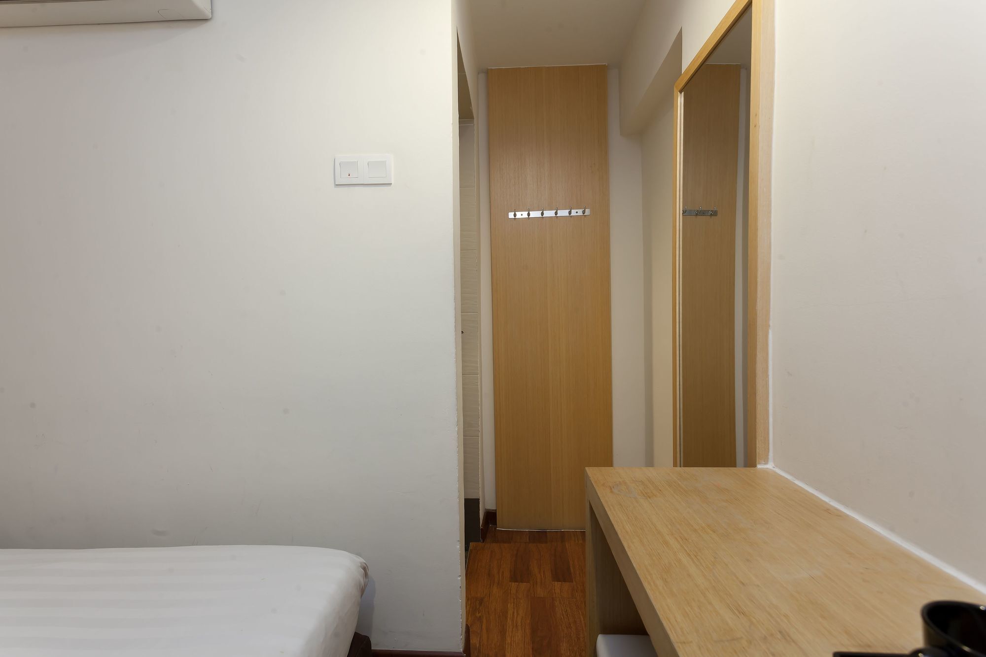 Zen Rooms Opposite Ymca Kuala Lumpur Zewnętrze zdjęcie