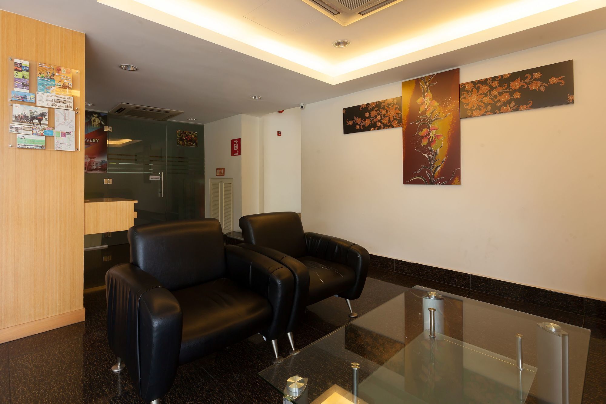 Zen Rooms Opposite Ymca Kuala Lumpur Zewnętrze zdjęcie
